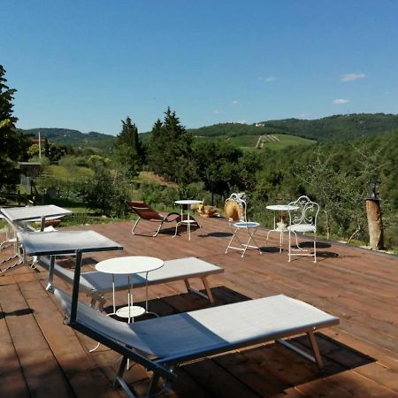 B&B Casagrande 奎尔斯格罗萨 外观 照片