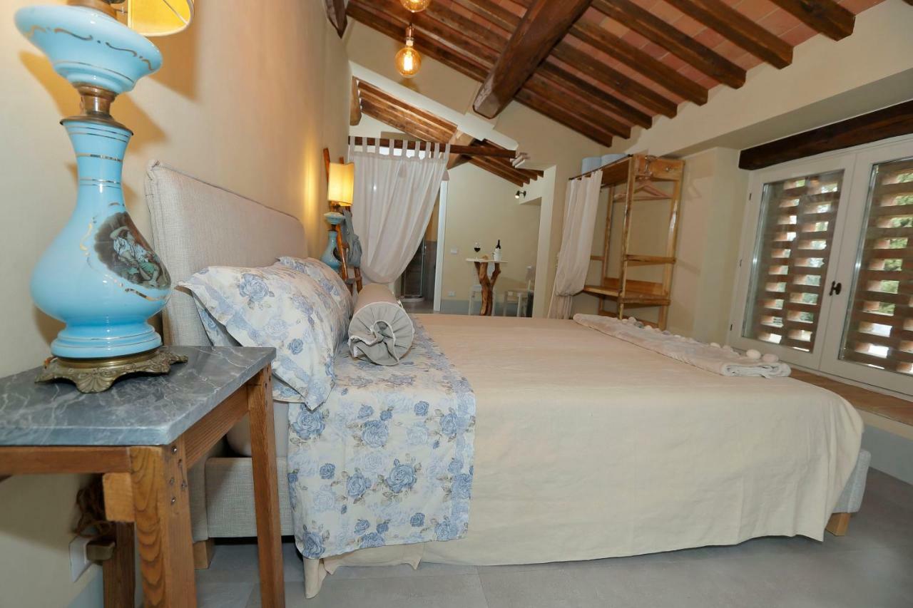 B&B Casagrande 奎尔斯格罗萨 外观 照片