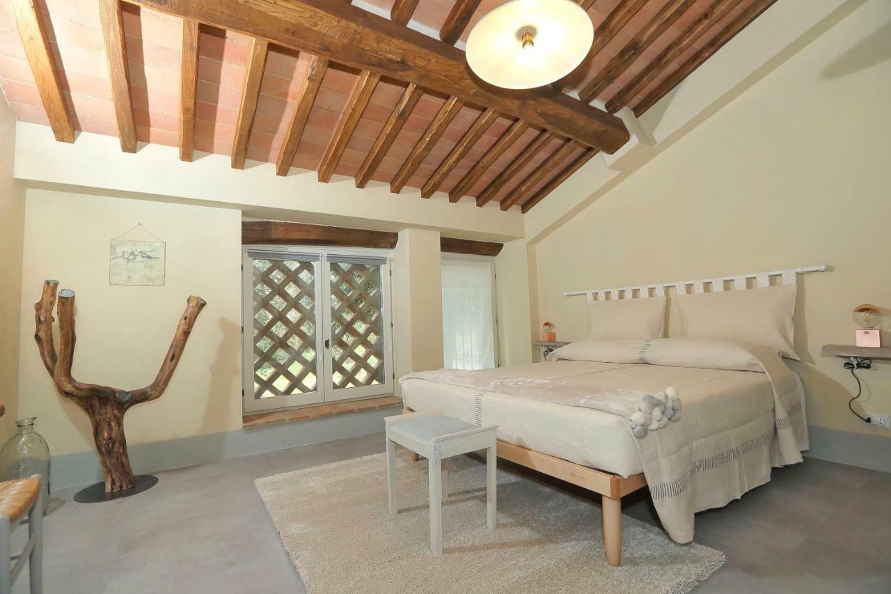 B&B Casagrande 奎尔斯格罗萨 外观 照片