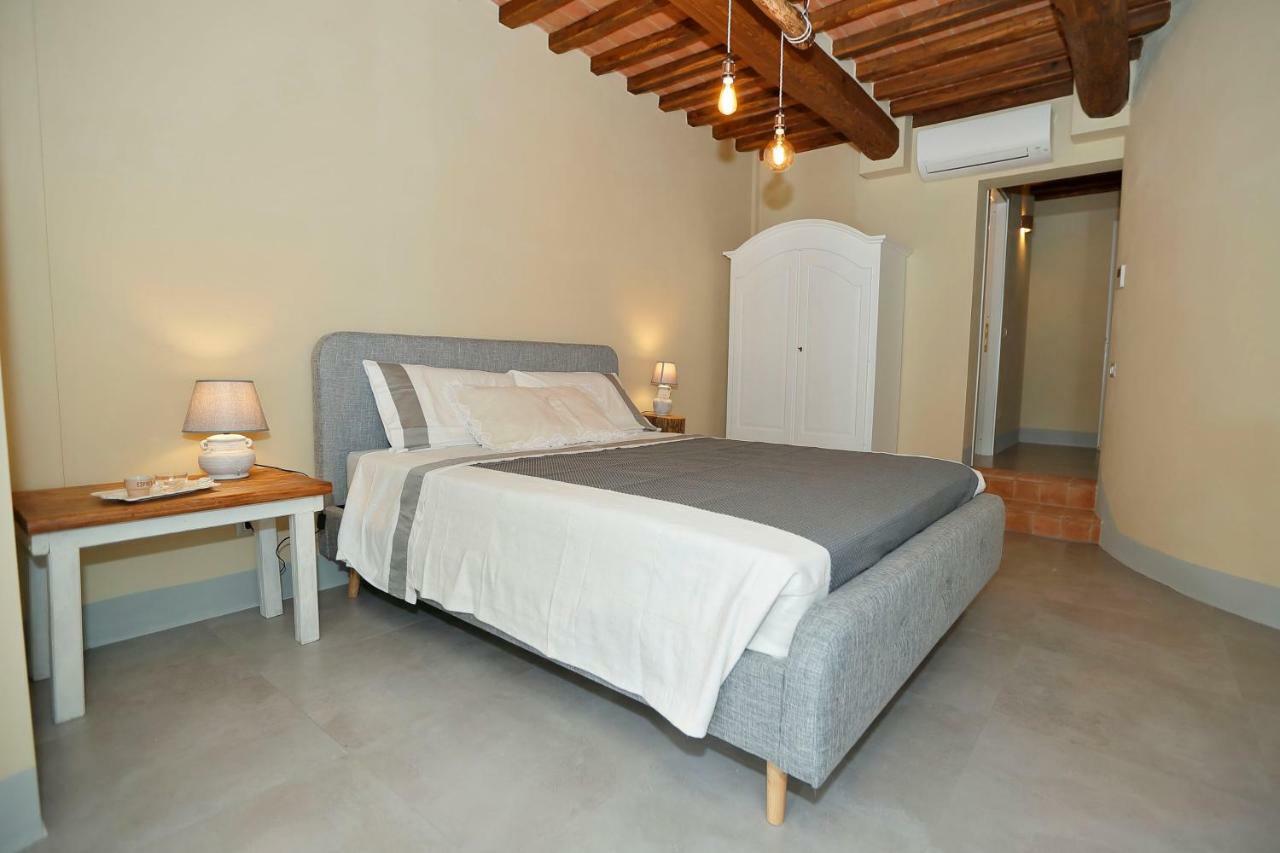 B&B Casagrande 奎尔斯格罗萨 外观 照片