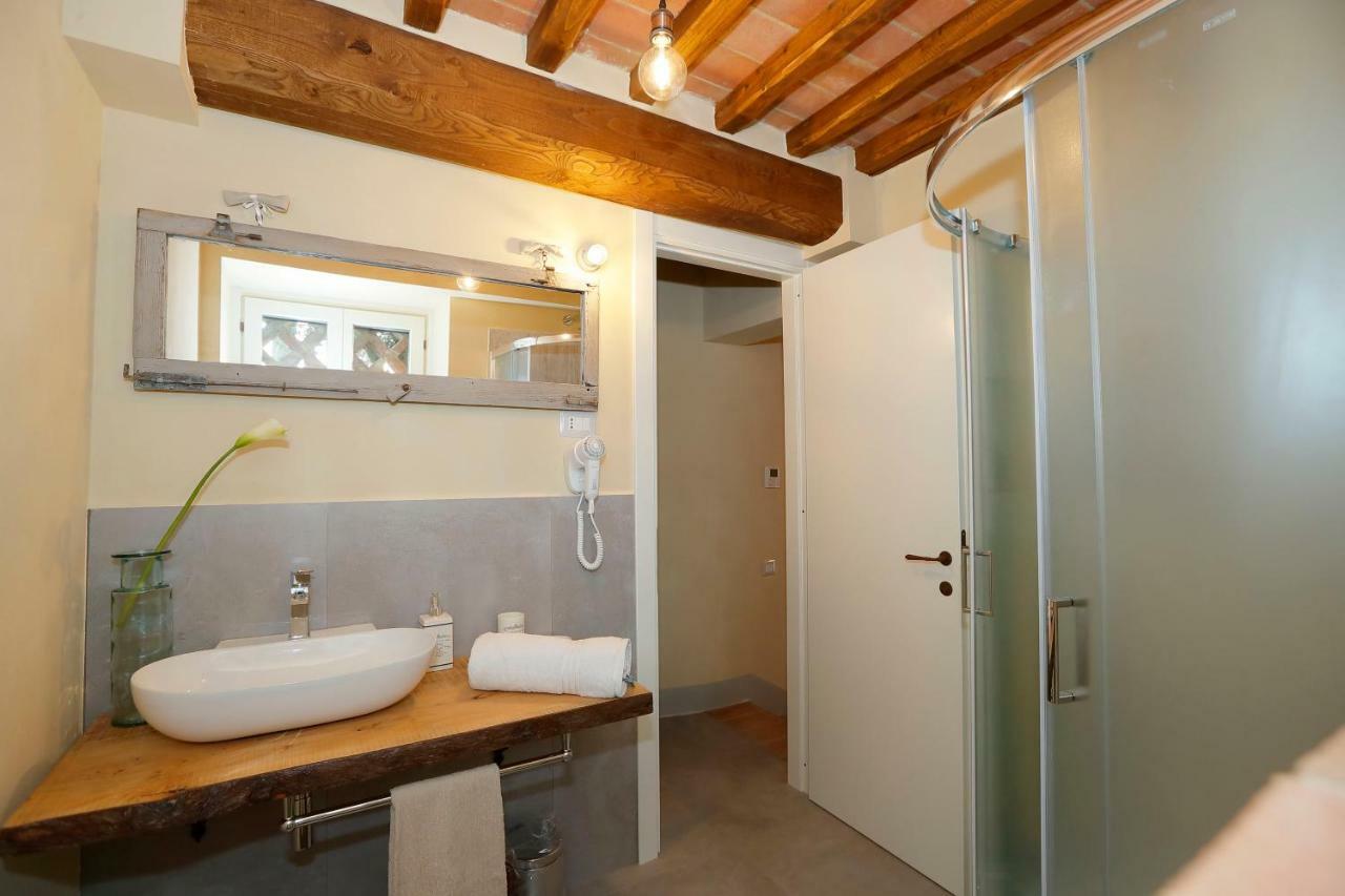 B&B Casagrande 奎尔斯格罗萨 外观 照片