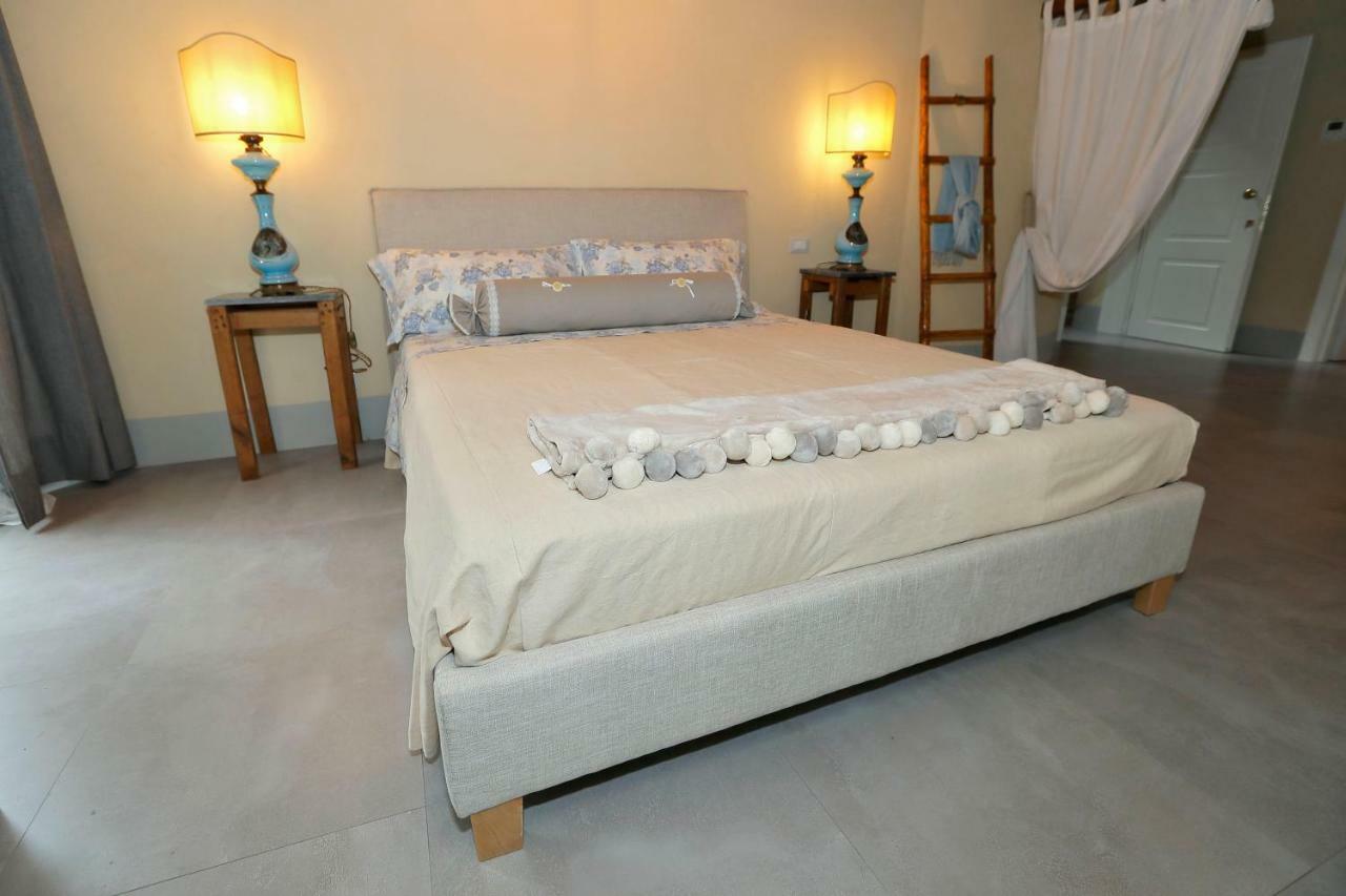 B&B Casagrande 奎尔斯格罗萨 外观 照片