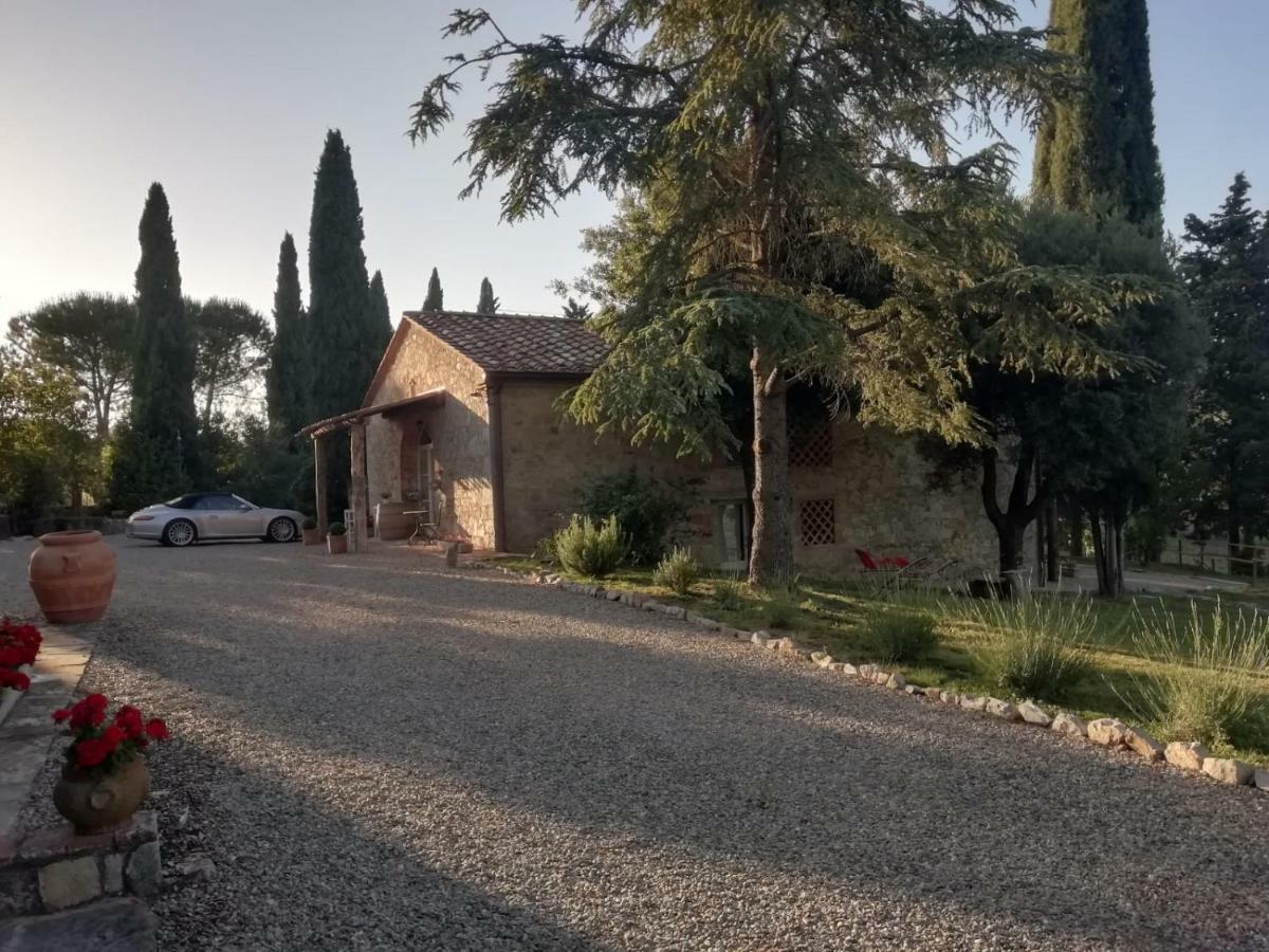 B&B Casagrande 奎尔斯格罗萨 外观 照片